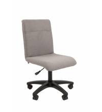 Офисное кресло Chairman 025 Россия ткань темпо 10 св. серая